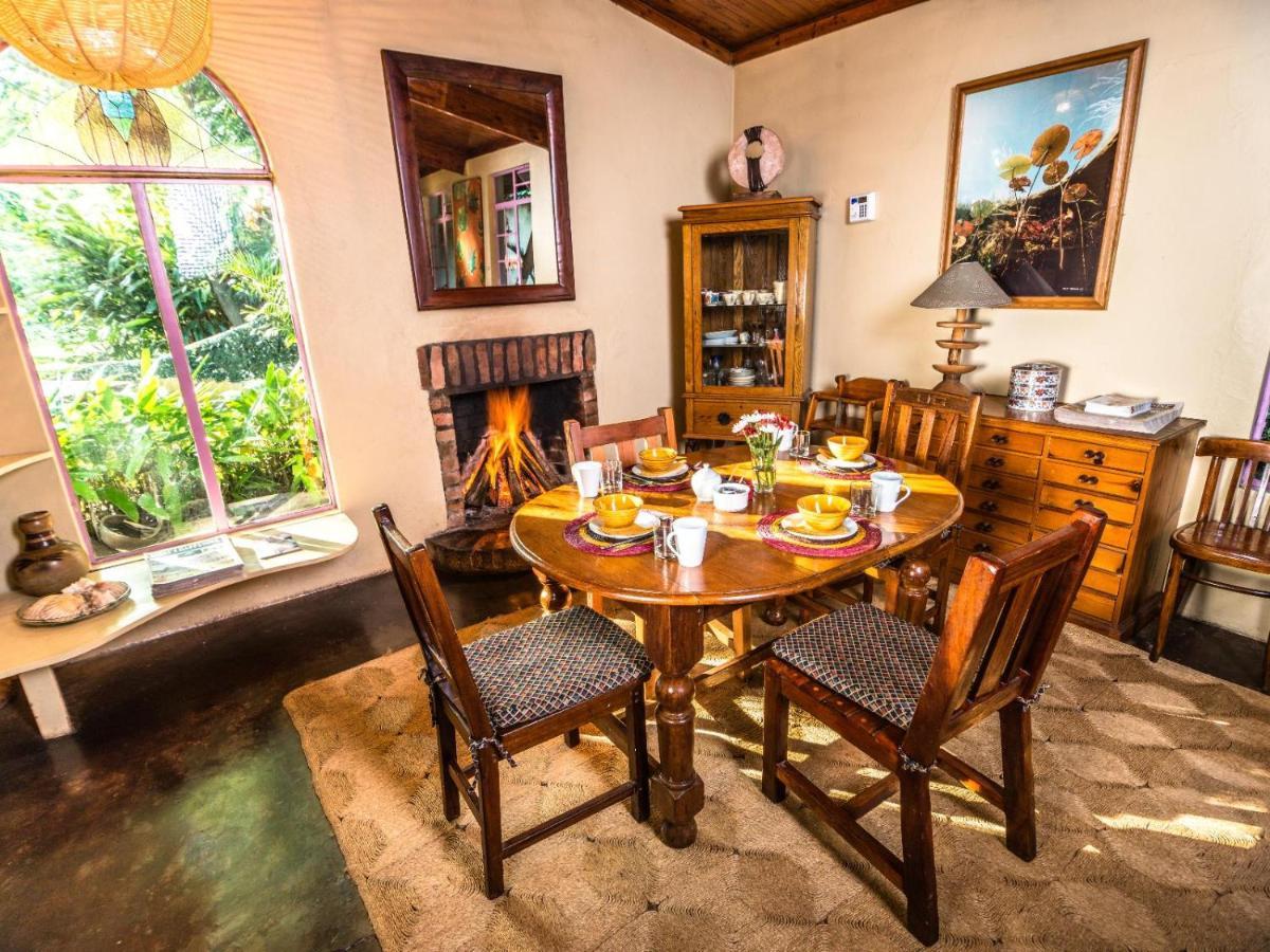 Malandela'S Guest House Malkerns Экстерьер фото