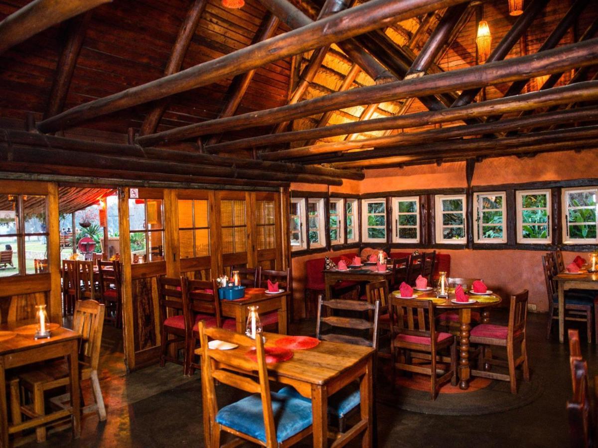 Malandela'S Guest House Malkerns Экстерьер фото