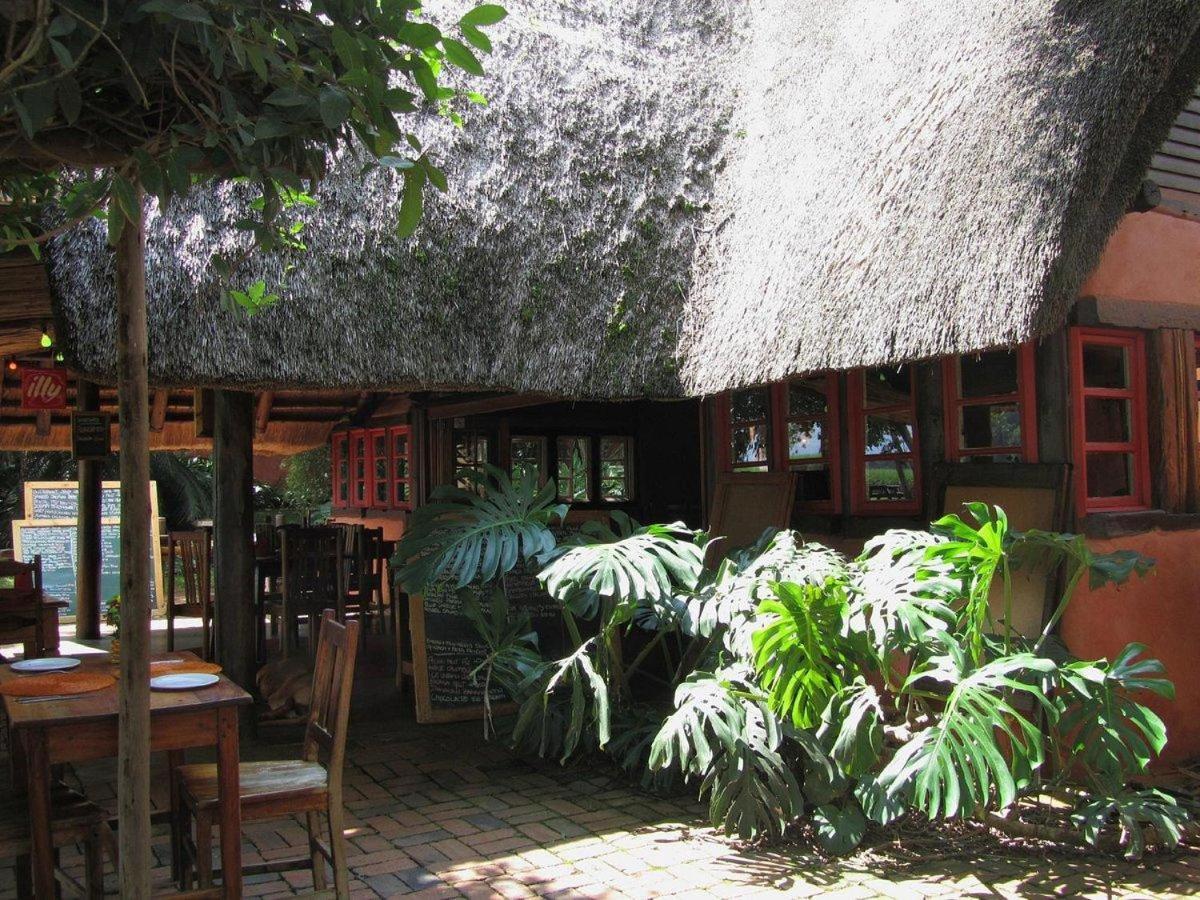 Malandela'S Guest House Malkerns Экстерьер фото