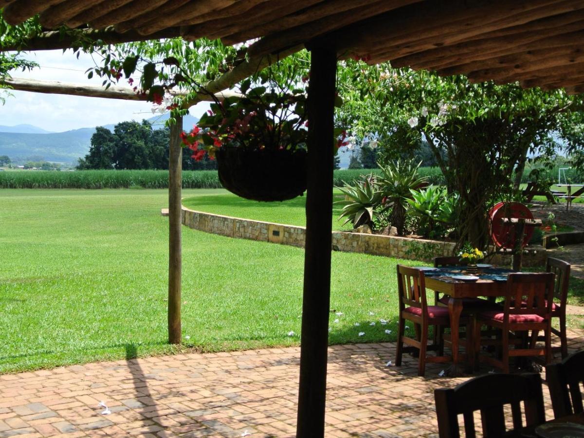 Malandela'S Guest House Malkerns Экстерьер фото