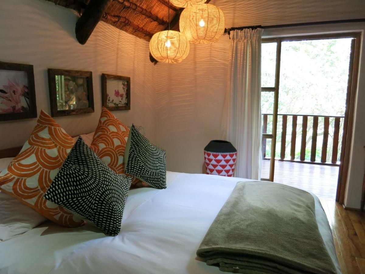 Malandela'S Guest House Malkerns Экстерьер фото