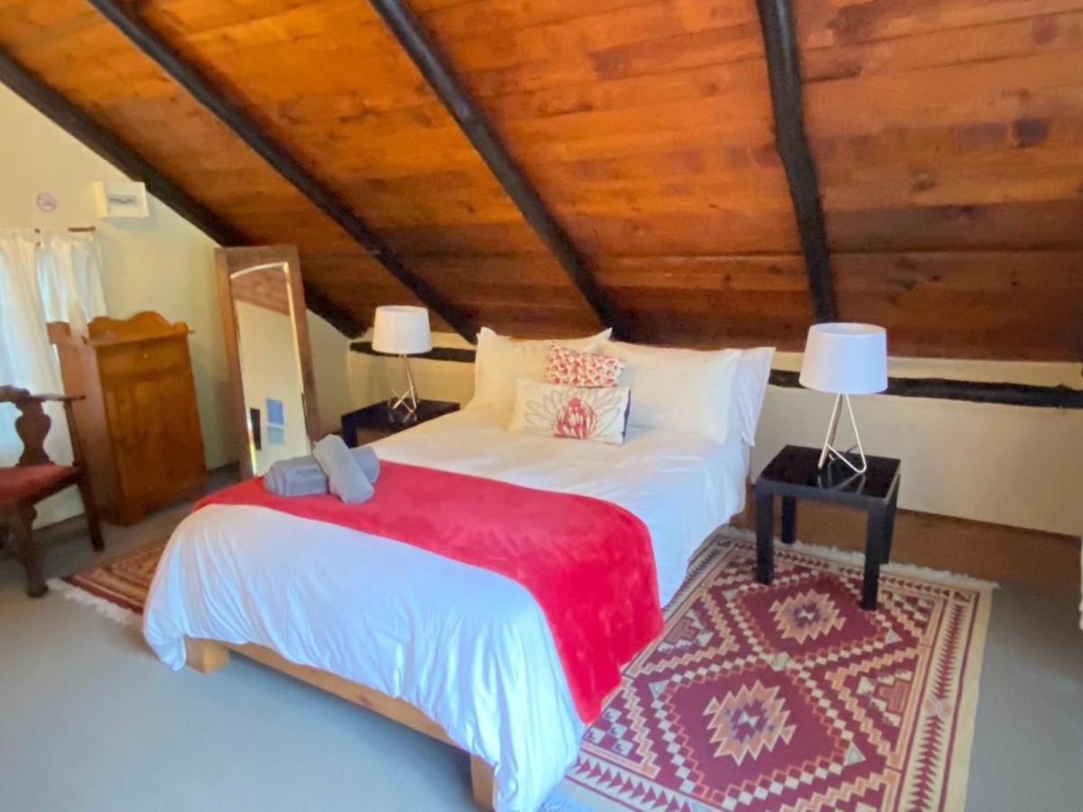 Malandela'S Guest House Malkerns Экстерьер фото