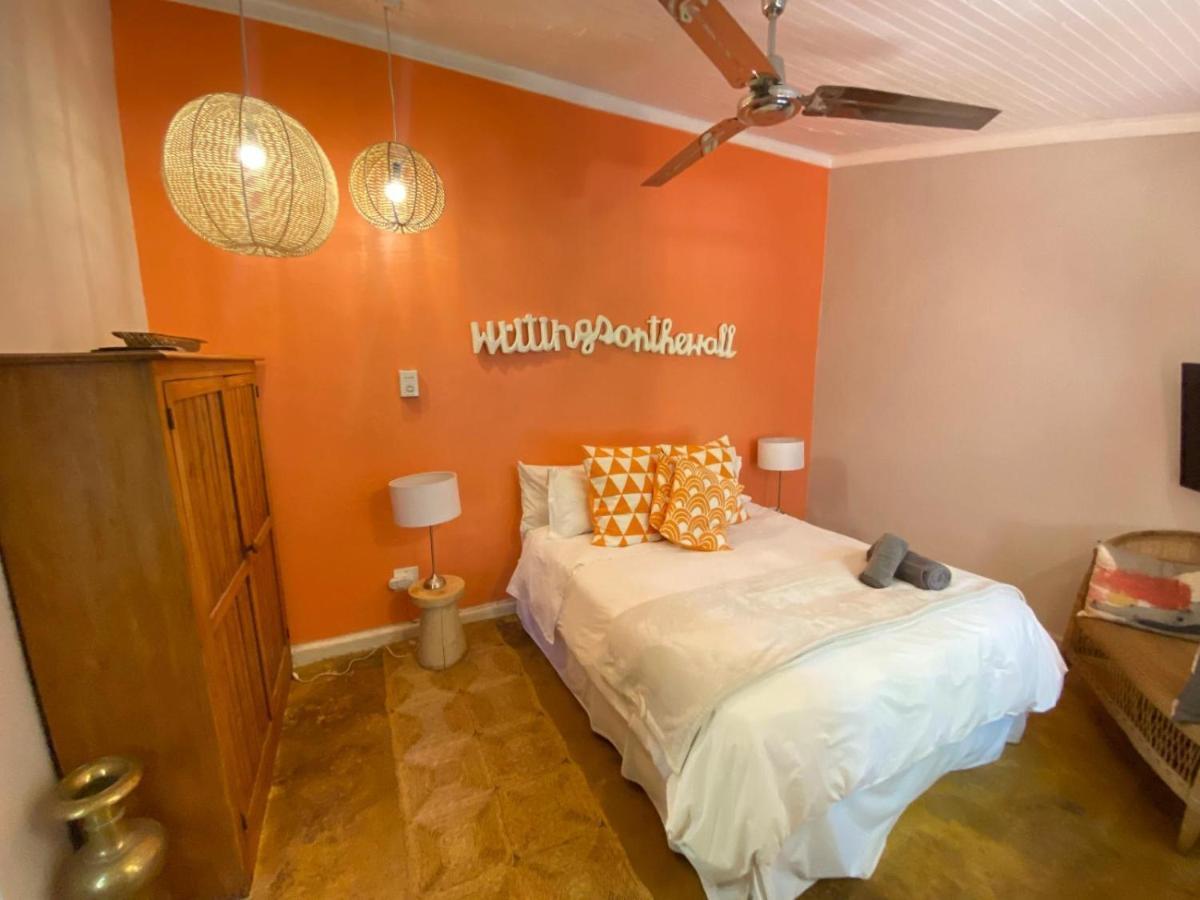 Malandela'S Guest House Malkerns Экстерьер фото