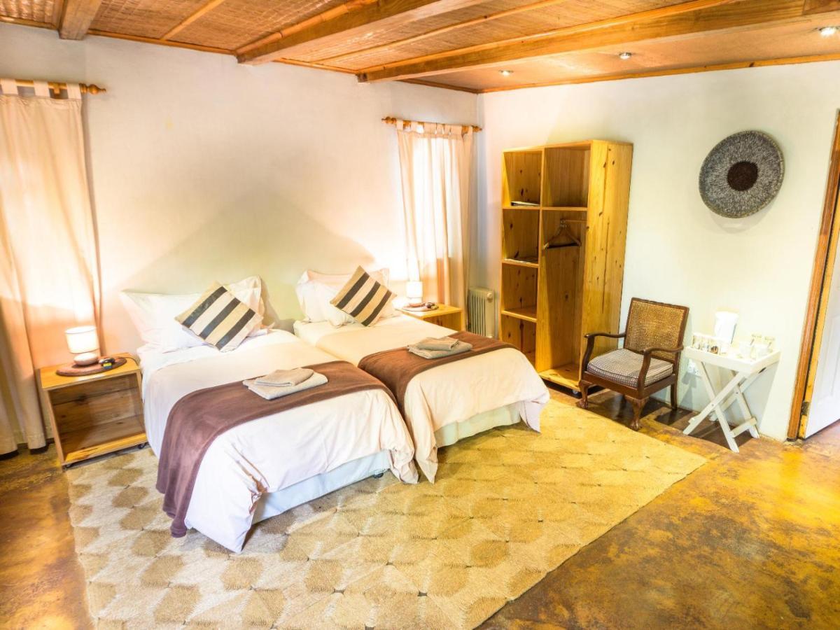 Malandela'S Guest House Malkerns Экстерьер фото