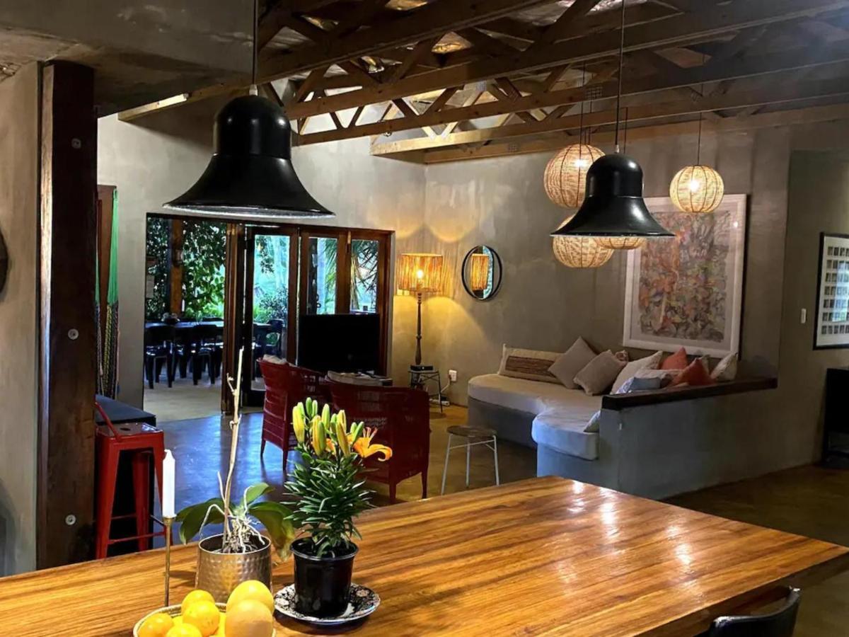 Malandela'S Guest House Malkerns Экстерьер фото