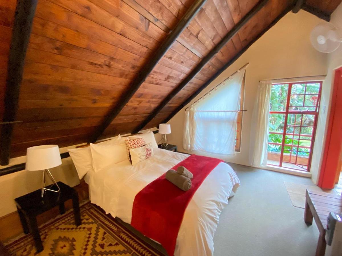 Malandela'S Guest House Malkerns Экстерьер фото