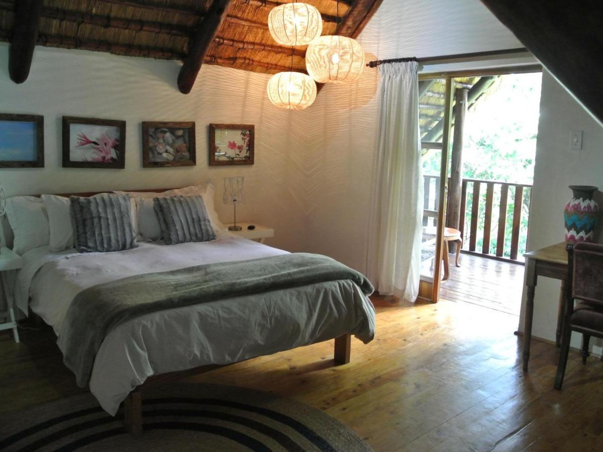 Malandela'S Guest House Malkerns Экстерьер фото